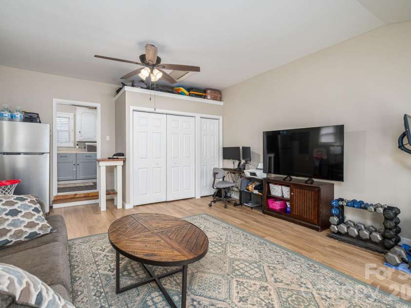 3005 Irish Street, Newton, NC 28658.  MLS# CAR4358453, YatesRealty ID 18075. 