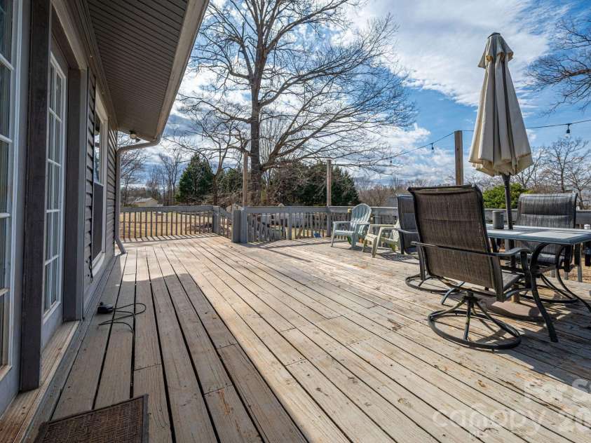3005 Irish Street, Newton, NC 28658.  MLS# CAR4358453, YatesRealty ID 18075. 
