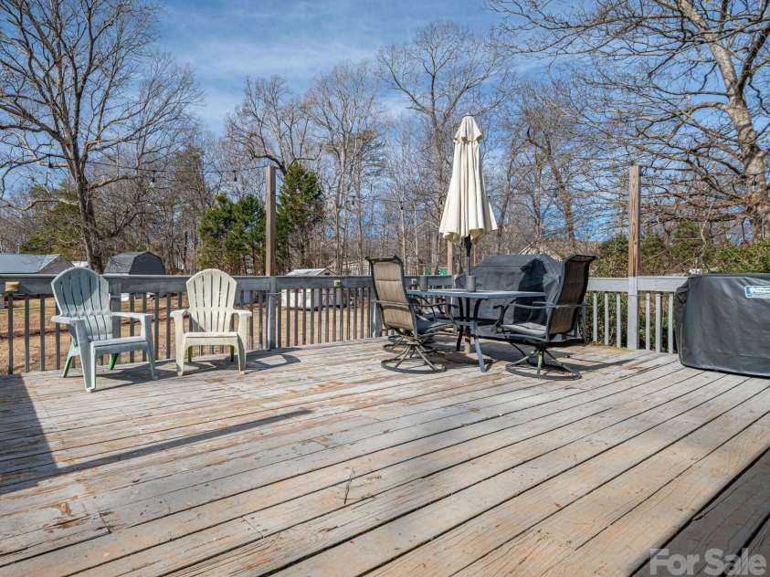 3005 Irish Street, Newton, NC 28658.  MLS# CAR4358453, YatesRealty ID 18075. 