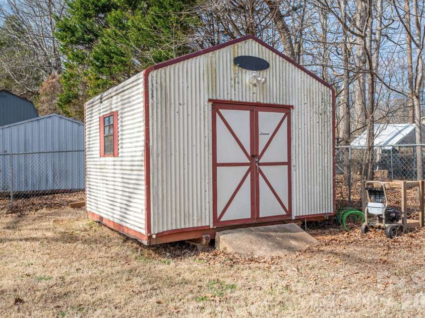 3005 Irish Street, Newton, NC 28658.  MLS# CAR4358453, YatesRealty ID 18075. 
