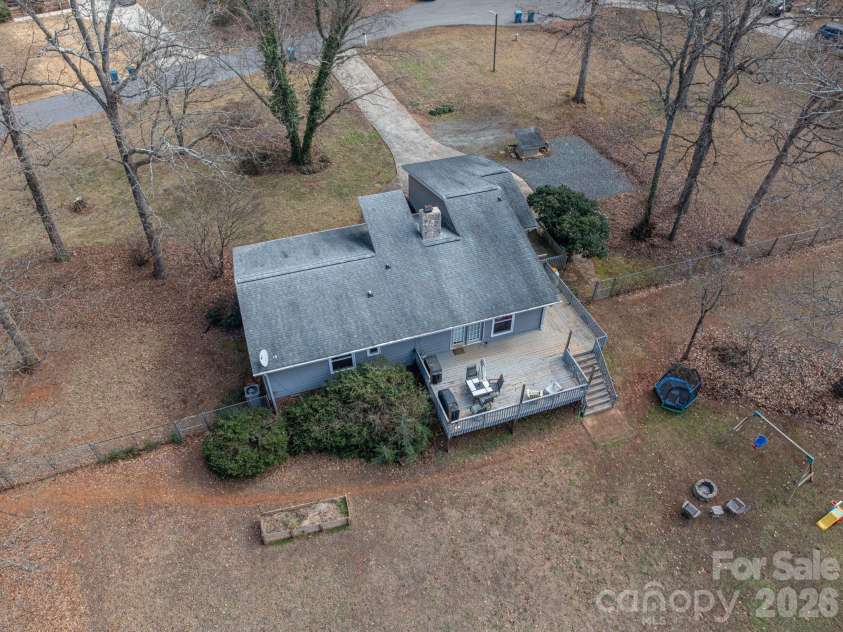 3005 Irish Street, Newton, NC 28658.  MLS# CAR4358453, YatesRealty ID 18075. 
