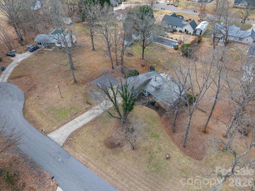 3005 Irish Street, Newton, NC 28658.  MLS# CAR4358453, YatesRealty ID 18075. 