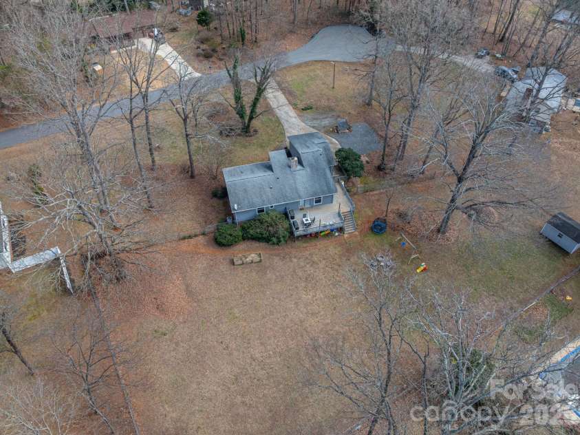3005 Irish Street, Newton, NC 28658.  MLS# CAR4358453, YatesRealty ID 18075. 
