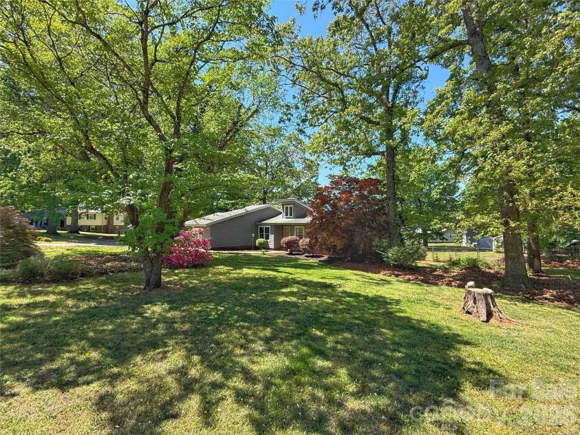 3005 Irish Street, Newton, NC 28658.  MLS# CAR4358453, YatesRealty ID 18075. 