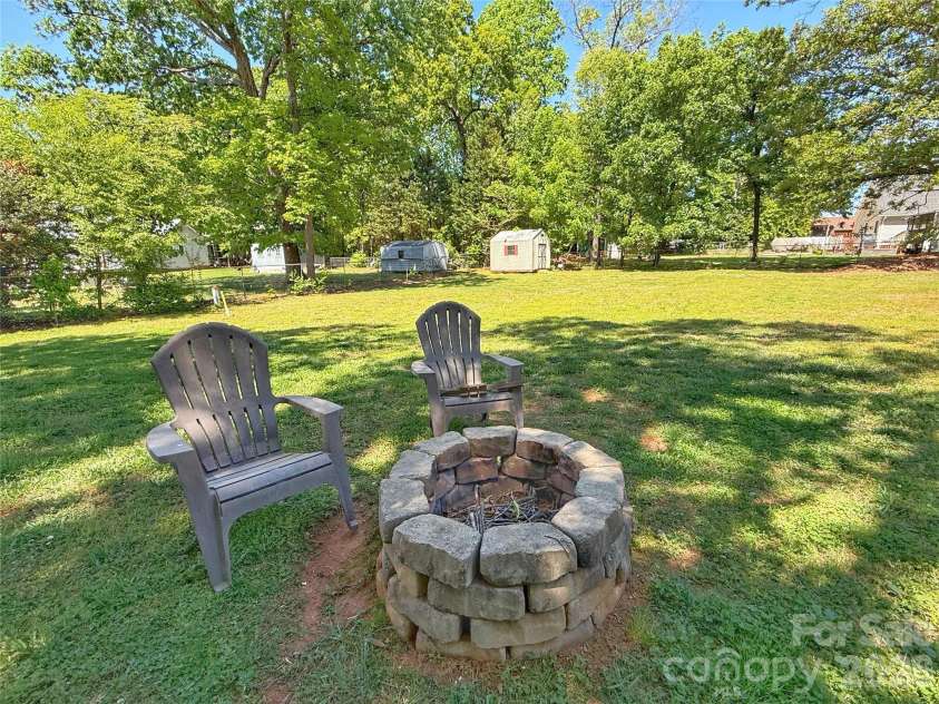 3005 Irish Street, Newton, NC 28658.  MLS# CAR4358453, YatesRealty ID 18075. 