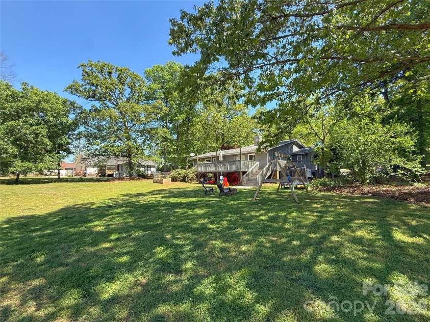 3005 Irish Street, Newton, NC 28658.  MLS# CAR4358453, YatesRealty ID 18075. 