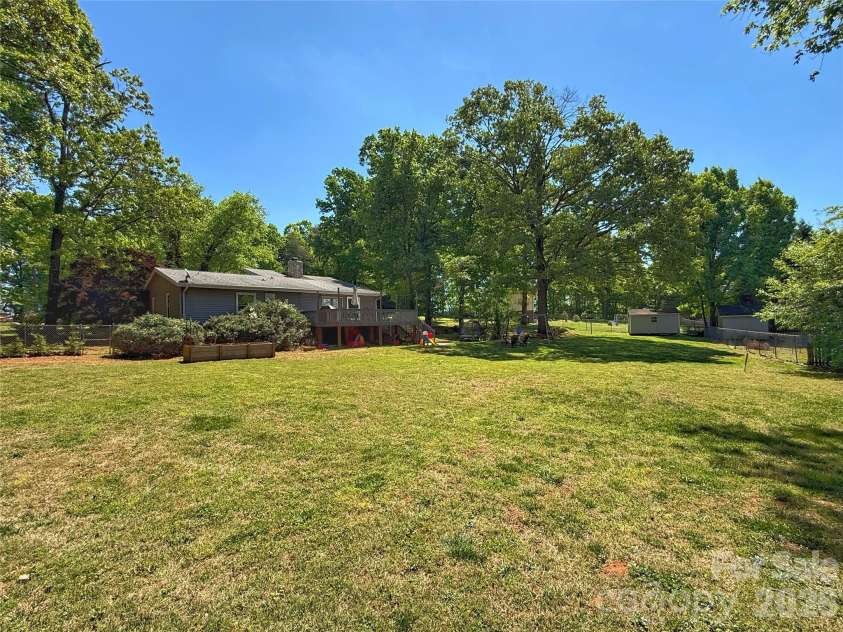3005 Irish Street, Newton, NC 28658.  MLS# CAR4358453, YatesRealty ID 18075. 