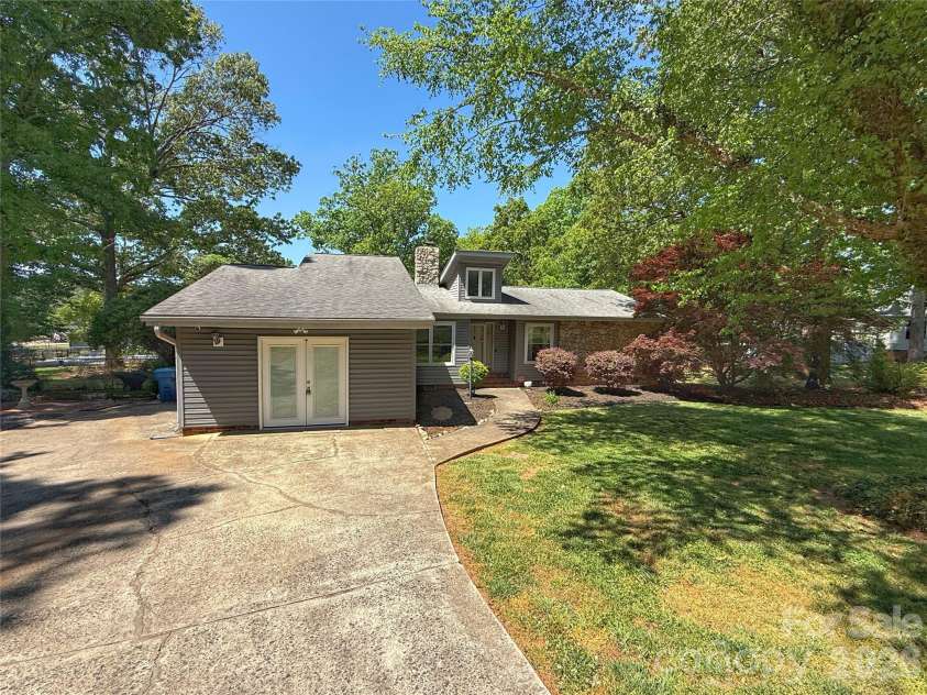 3005 Irish Street, Newton, NC 28658.  MLS# CAR4358453, YatesRealty ID 18075. 