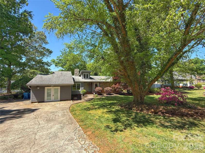 3005 Irish Street, Newton, NC 28658.  MLS# CAR4358453, YatesRealty ID 18075. 