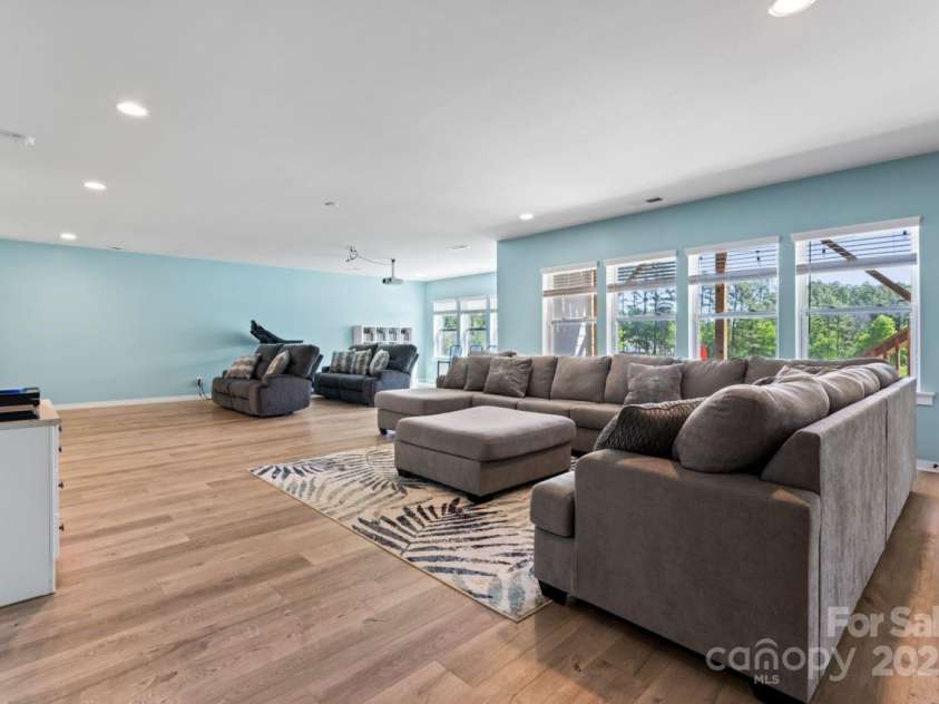 1274 Fishing Creek Road, Clover, SC 29710.  MLS# CAR4240716, YatesRealty ID 18076. All that natural light and HUGE space, ohh the possibilities!