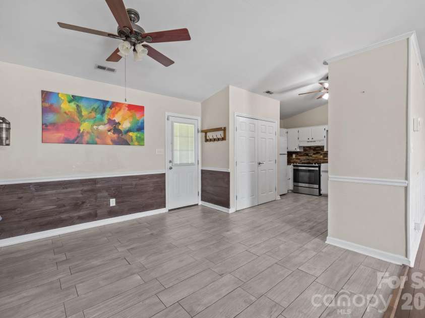 3545 Heather Lane, Gastonia, NC 28056.  MLS# CAR4353984, YatesRealty ID 18076. 