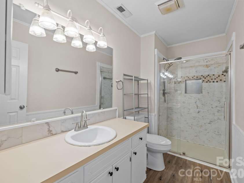 3545 Heather Lane, Gastonia, NC 28056.  MLS# CAR4353984, YatesRealty ID 18076. 