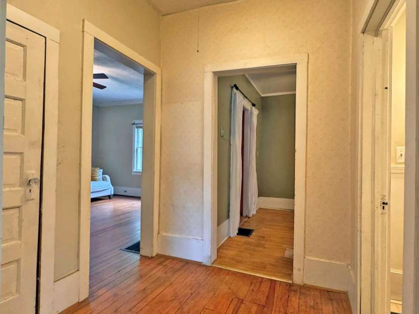 602 Brookshire Street, Asheville, NC 28803.  MLS# CAR4268419, YatesRealty ID 18077. 