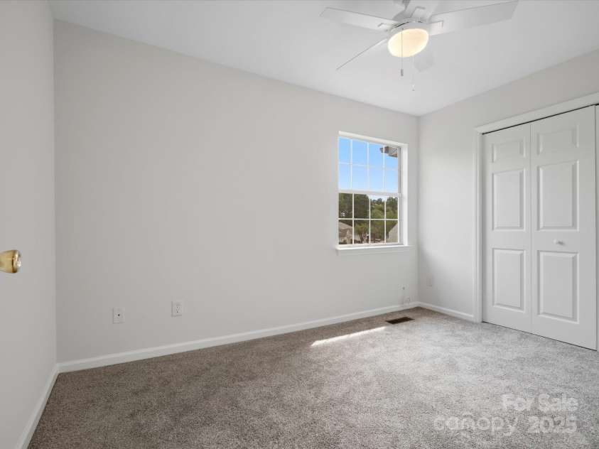 1231 Maple Shade Lane, Charlotte, NC 28270.  MLS# CAR4267054, YatesRealty ID 18078. 