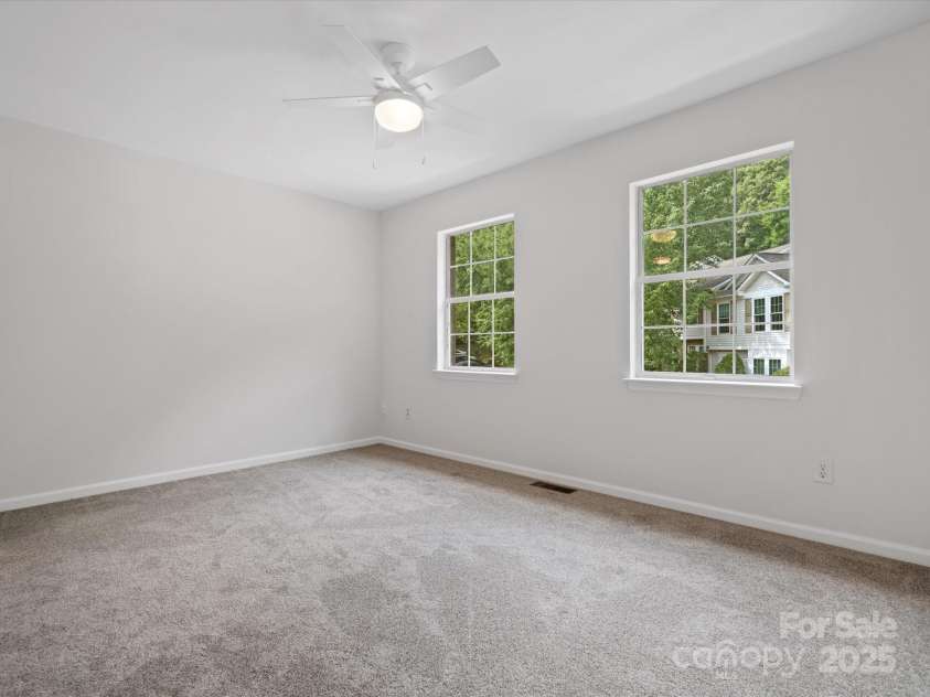 1231 Maple Shade Lane, Charlotte, NC 28270.  MLS# CAR4267054, YatesRealty ID 18078. 