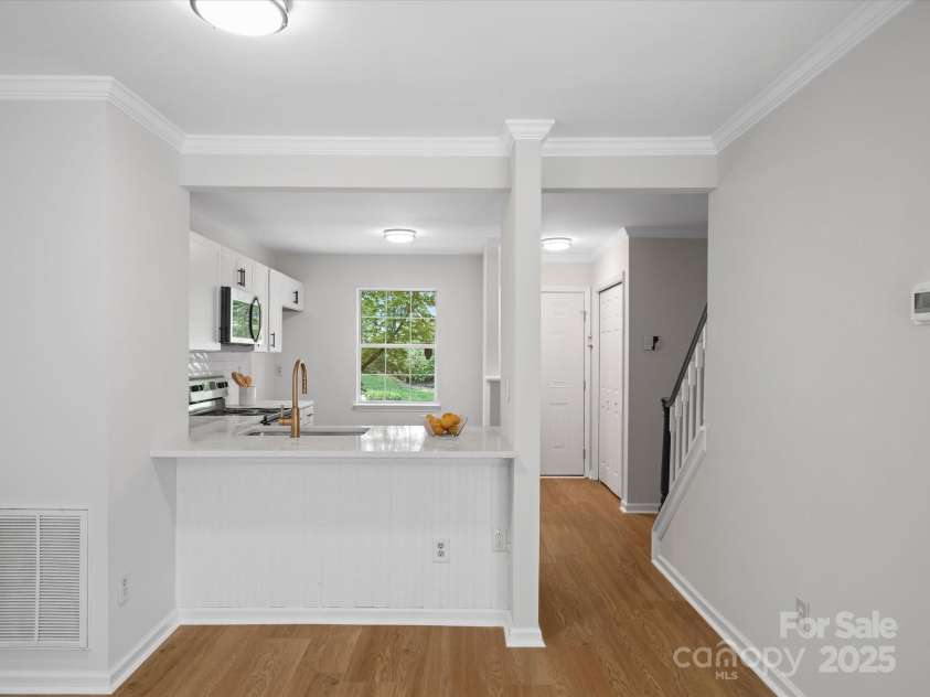 1231 Maple Shade Lane, Charlotte, NC 28270.  MLS# CAR4267054, YatesRealty ID 18078. 