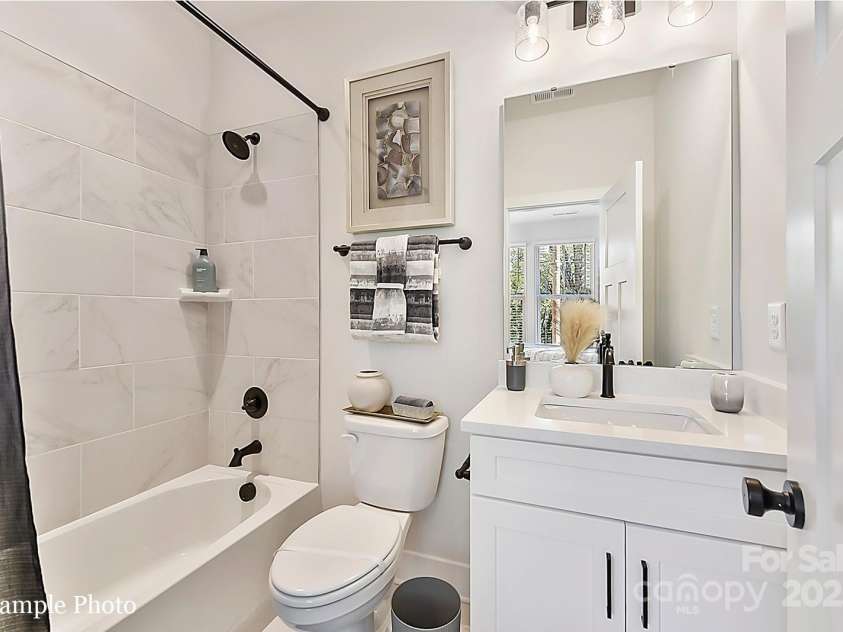 2035 Belmont Terraces Lane, Charlotte, NC 28205.  MLS# CAR4190756, YatesRealty ID 18079. 