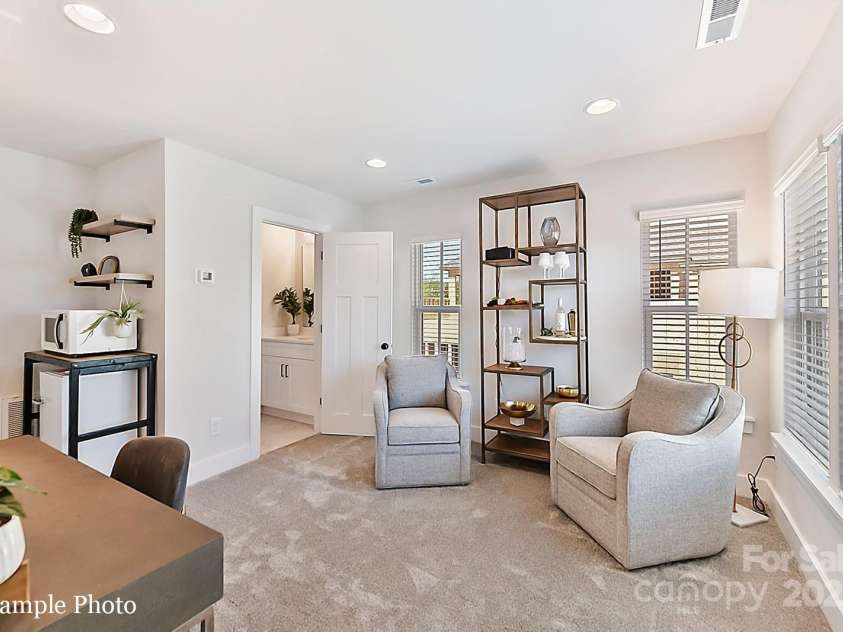 2035 Belmont Terraces Lane, Charlotte, NC 28205.  MLS# CAR4190756, YatesRealty ID 18079. 