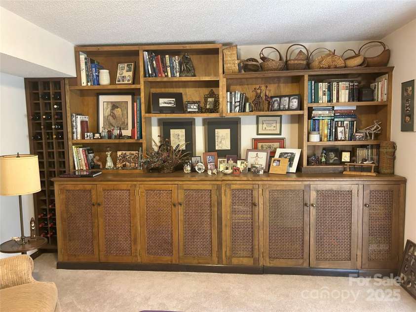 1220 20th Avenue Avenue, Hickory, NC 28601.  MLS# CAR4227872, YatesRealty ID 1808. Den