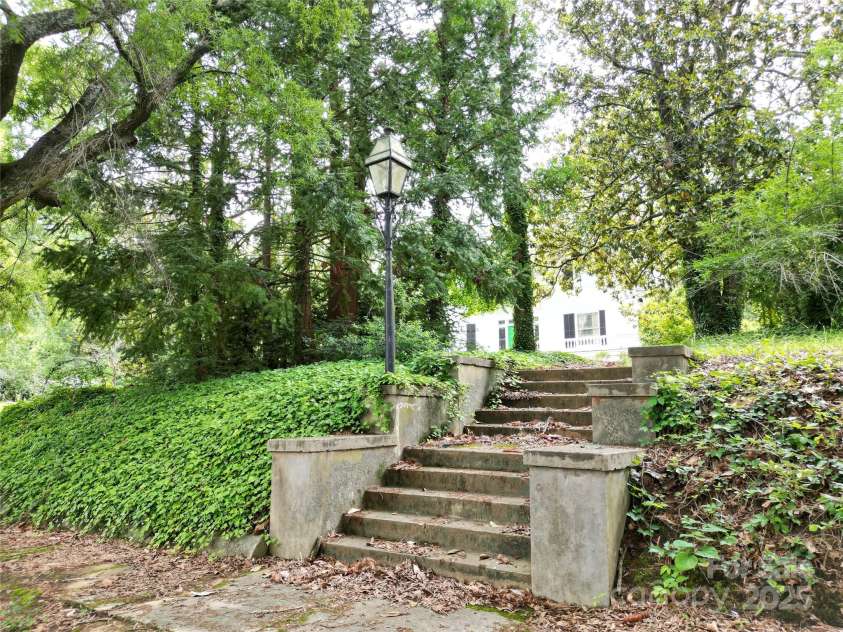 206 Rose Terrace, Wadesboro, NC 28170.  MLS# CAR4259702, YatesRealty ID 1808. 