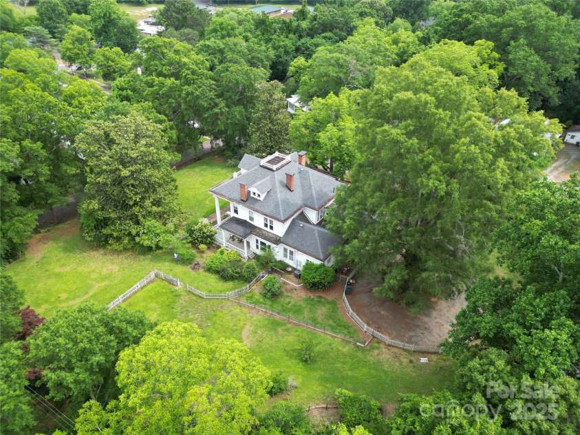 206 Rose Terrace, Wadesboro, NC 28170.  MLS# CAR4259702, YatesRealty ID 1808. 