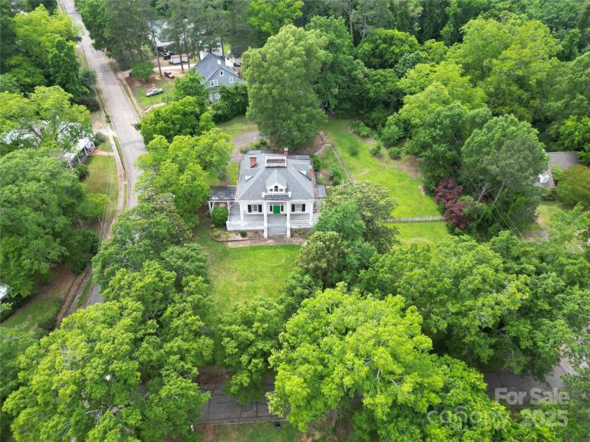 206 Rose Terrace, Wadesboro, NC 28170.  MLS# CAR4259702, YatesRealty ID 1808. 