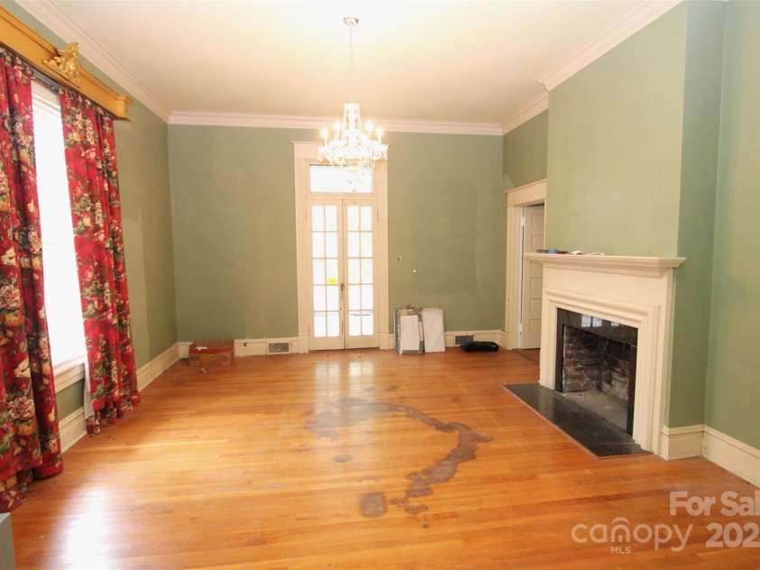 206 Rose Terrace, Wadesboro, NC 28170.  MLS# CAR4259702, YatesRealty ID 1808. 