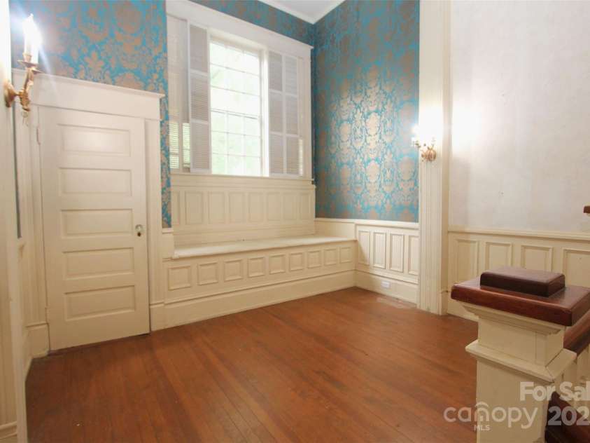 206 Rose Terrace, Wadesboro, NC 28170.  MLS# CAR4259702, YatesRealty ID 1808. 