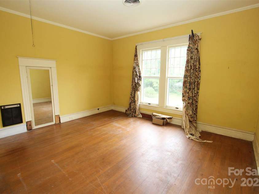 206 Rose Terrace, Wadesboro, NC 28170.  MLS# CAR4259702, YatesRealty ID 1808. 