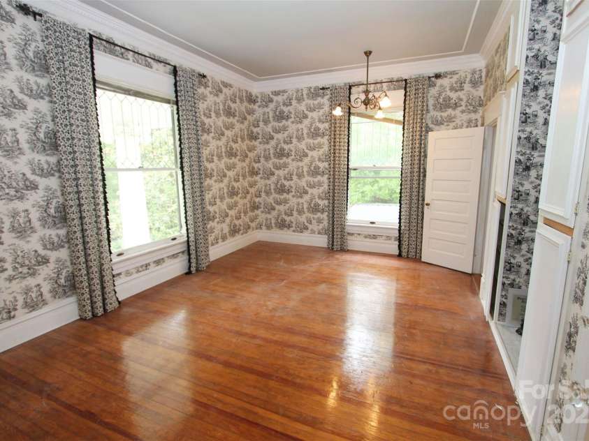 206 Rose Terrace, Wadesboro, NC 28170.  MLS# CAR4259702, YatesRealty ID 1808. 