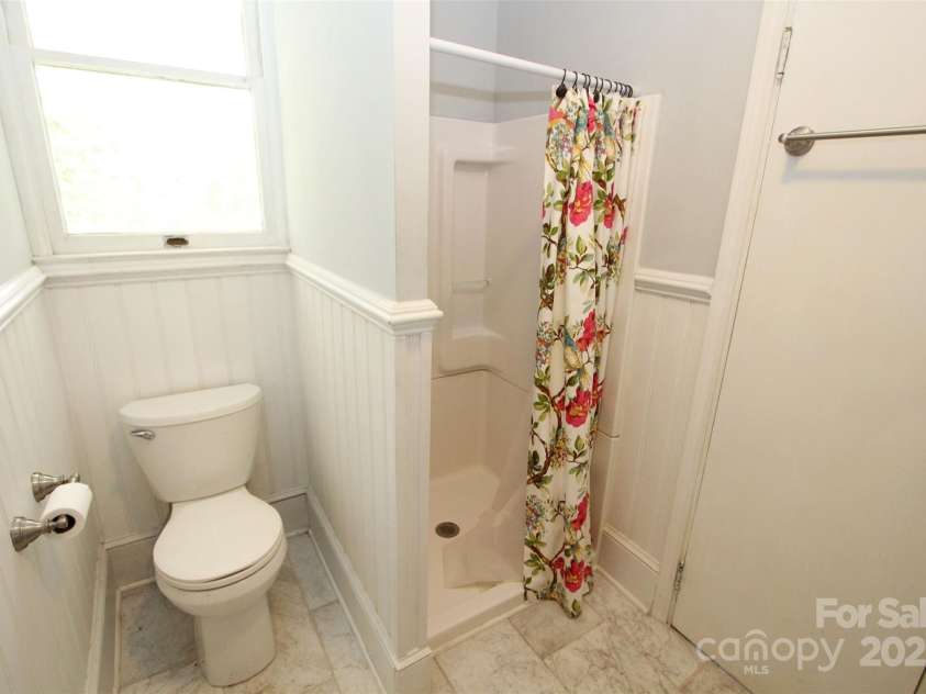 206 Rose Terrace, Wadesboro, NC 28170.  MLS# CAR4259702, YatesRealty ID 1808. 