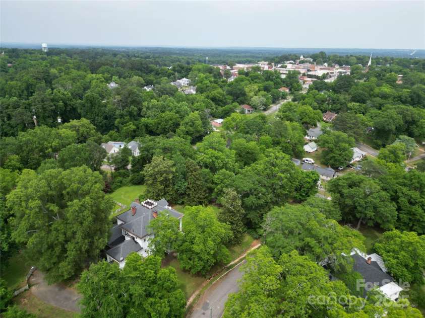 206 Rose Terrace, Wadesboro, NC 28170.  MLS# CAR4259702, YatesRealty ID 1808. 