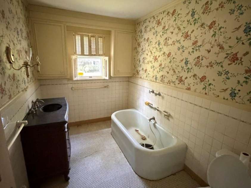 206 Rose Terrace, Wadesboro, NC 28170.  MLS# CAR4413278, YatesRealty ID 1808. 