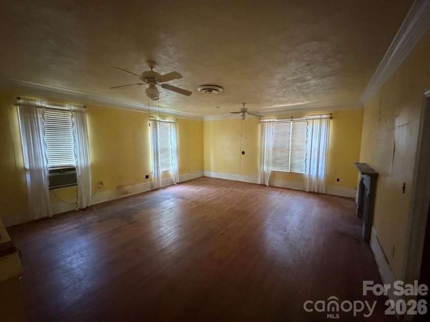 206 Rose Terrace, Wadesboro, NC 28170.  MLS# CAR4413278, YatesRealty ID 1808. 