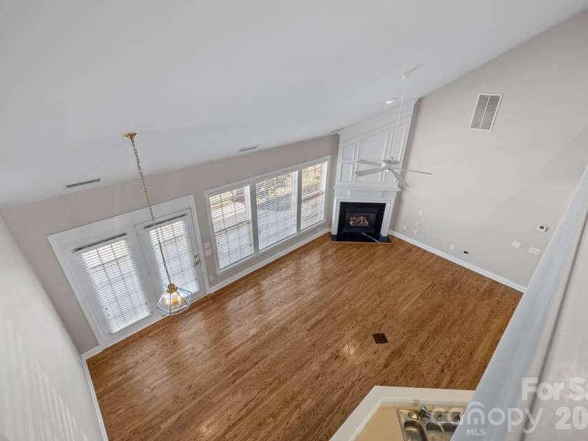 412 Eberle Way, Matthews, NC 28105.  MLS# CAR4363887, YatesRealty ID 18080. 