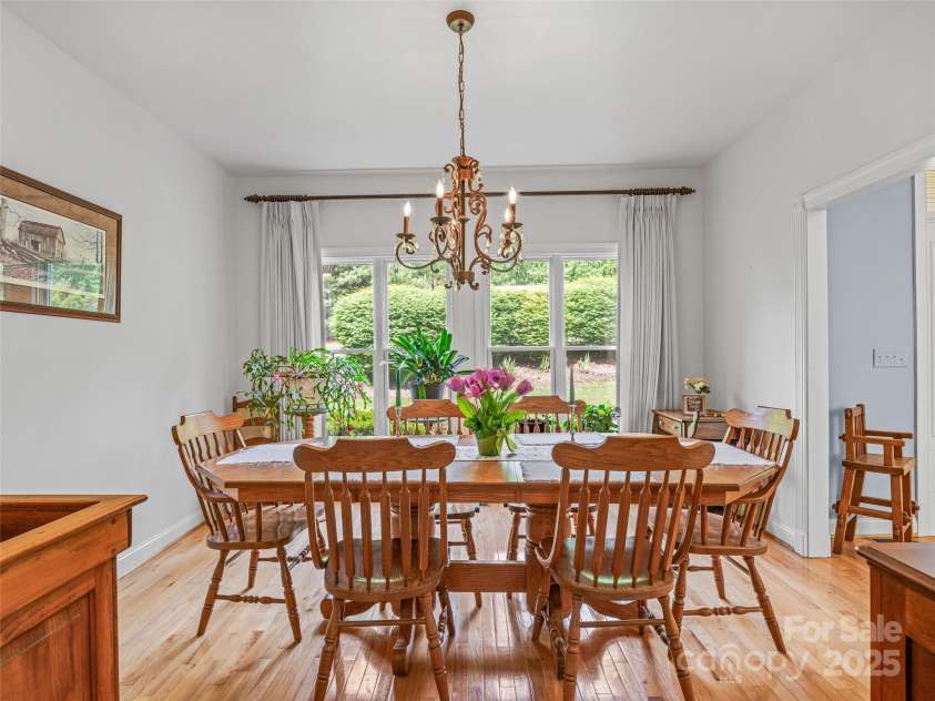 138 Bridlewood Trail, Mills River, NC 28759.  MLS# CAR4258738, YatesRealty ID 18082. 