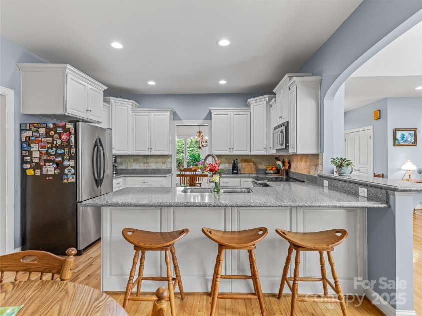 138 Bridlewood Trail, Mills River, NC 28759.  MLS# CAR4258738, YatesRealty ID 18082. 