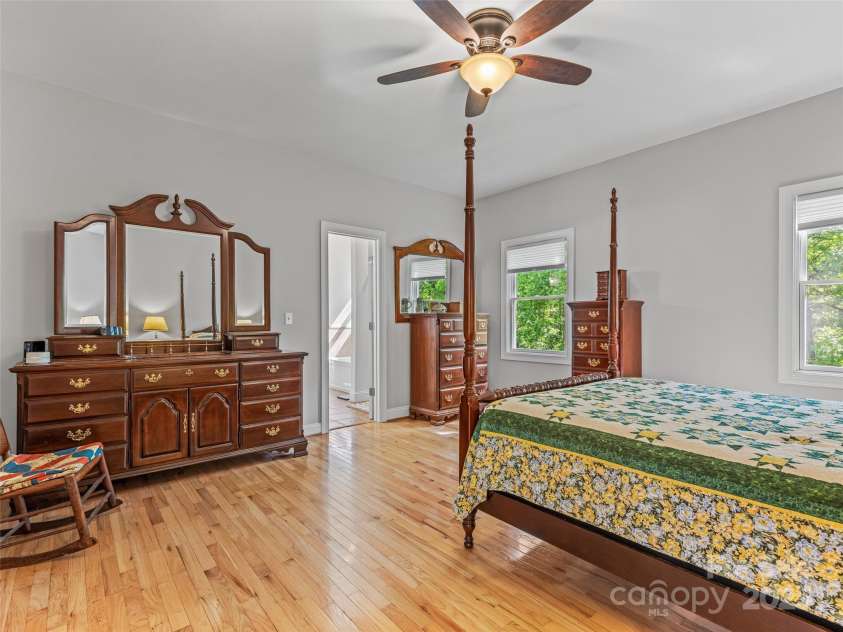 138 Bridlewood Trail, Mills River, NC 28759.  MLS# CAR4258738, YatesRealty ID 18082. 