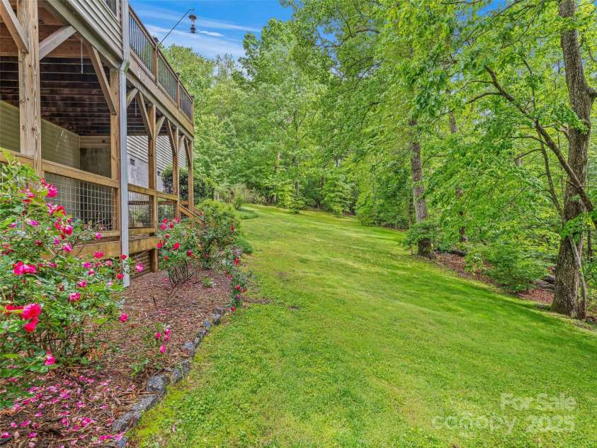 138 Bridlewood Trail, Mills River, NC 28759.  MLS# CAR4258738, YatesRealty ID 18082. 