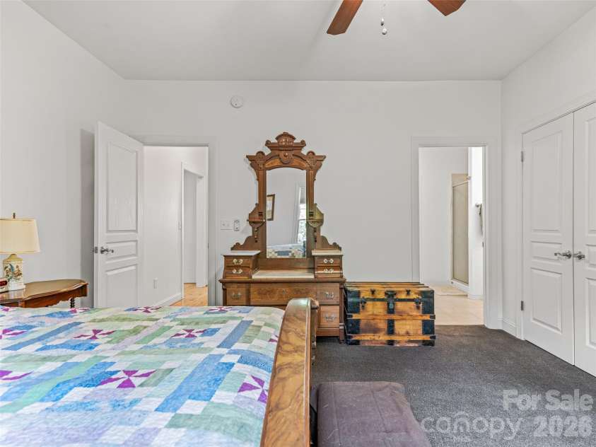 138 Bridlewood Trail, Mills River, NC 28759.  MLS# CAR4258738, YatesRealty ID 18082. 