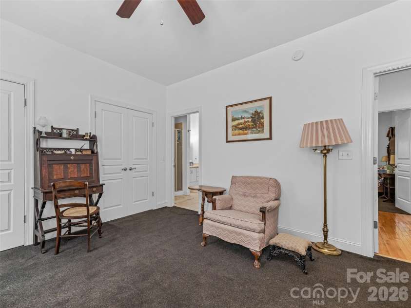 138 Bridlewood Trail, Mills River, NC 28759.  MLS# CAR4258738, YatesRealty ID 18082. 