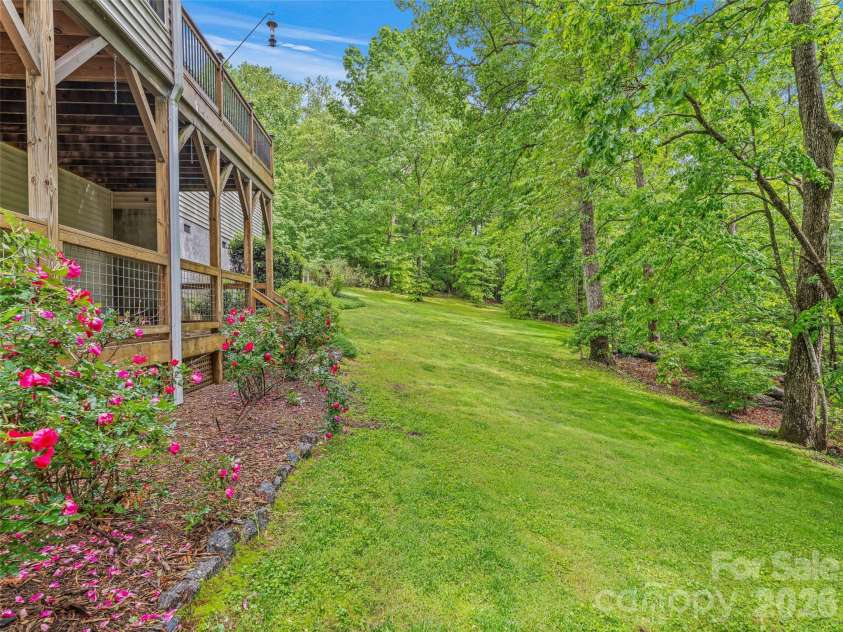 138 Bridlewood Trail, Mills River, NC 28759.  MLS# CAR4258738, YatesRealty ID 18082. 