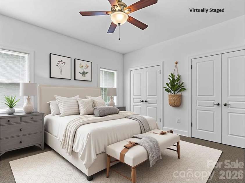 138 Bridlewood Trail, Mills River, NC 28759.  MLS# CAR4258738, YatesRealty ID 18082. 