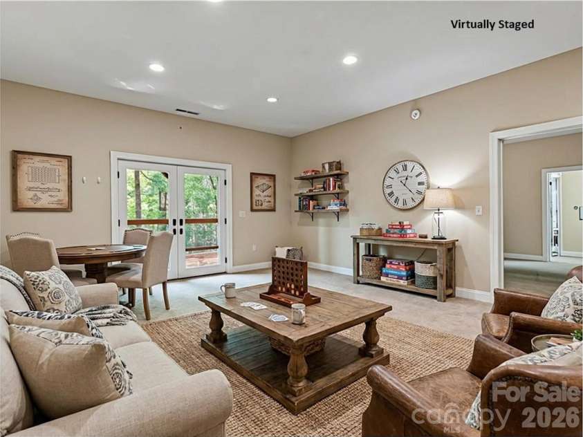 138 Bridlewood Trail, Mills River, NC 28759.  MLS# CAR4258738, YatesRealty ID 18082. 