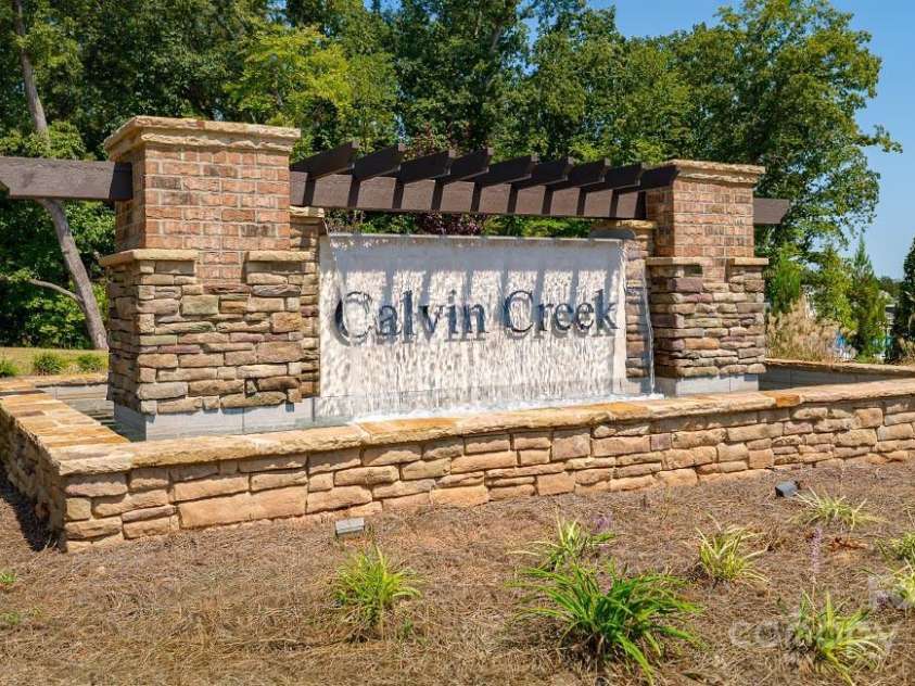 135 Way Cross Lane, Troutman, NC 28166.  MLS# CAR4254508, YatesRealty ID 18083. 