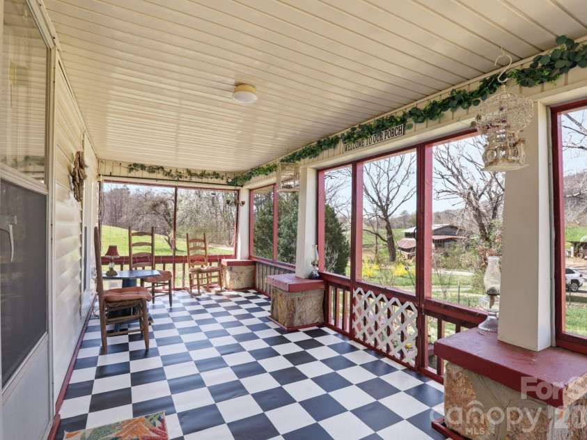 6998 Nobby Lail Road, Connelly Springs, NC 28612.  MLS# CAR4357141, YatesRealty ID 18083. 