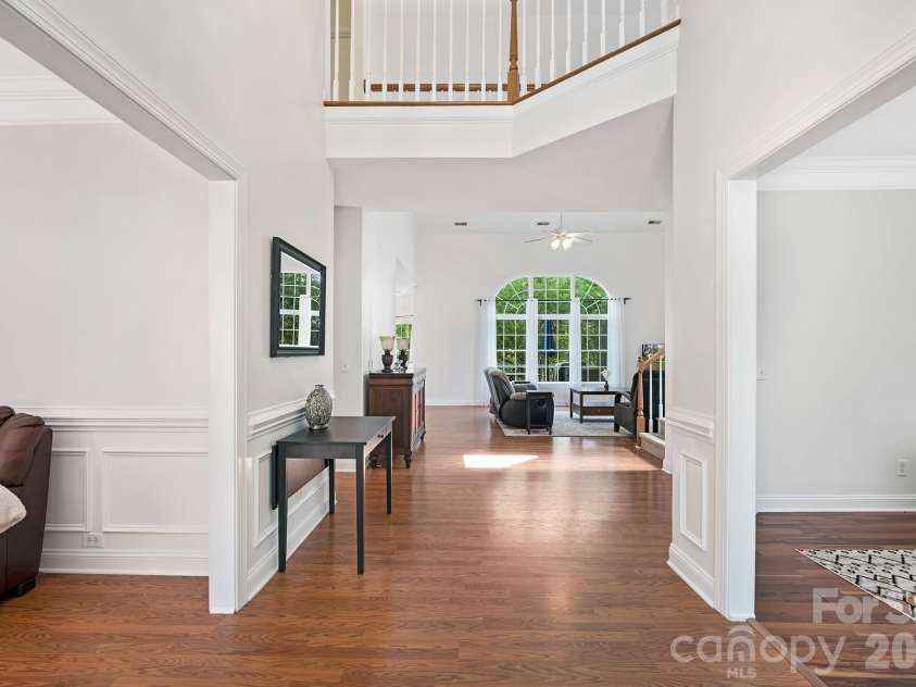8908 Leinster Drive, Charlotte, NC 28277.  MLS# CAR4371999, YatesRealty ID 18084. 