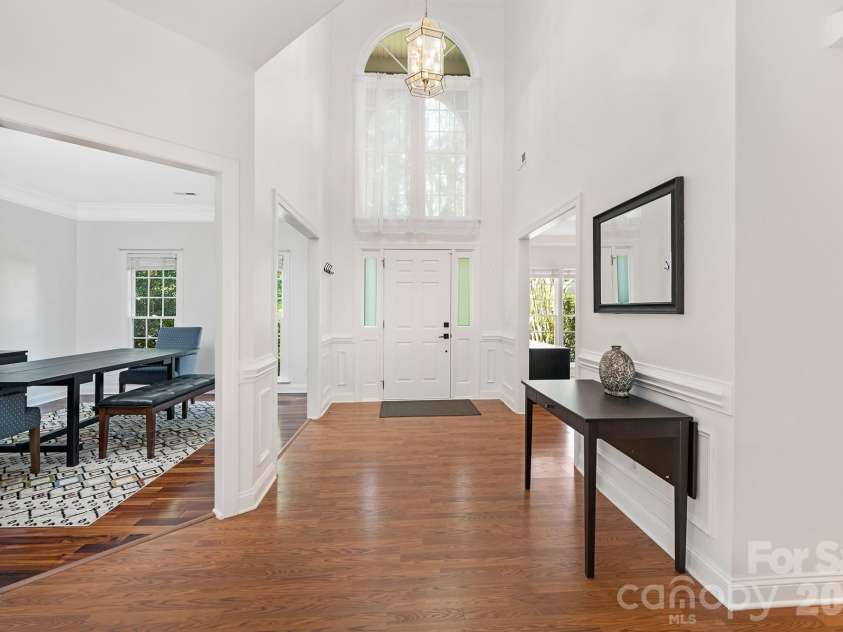 8908 Leinster Drive, Charlotte, NC 28277.  MLS# CAR4371999, YatesRealty ID 18084. 