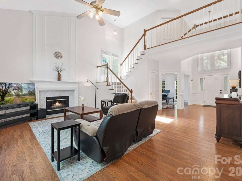 8908 Leinster Drive, Charlotte, NC 28277.  MLS# CAR4371999, YatesRealty ID 18084. 