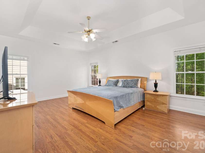8908 Leinster Drive, Charlotte, NC 28277.  MLS# CAR4371999, YatesRealty ID 18084. 